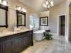 Master Bathroom After