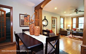 home staging in naperville