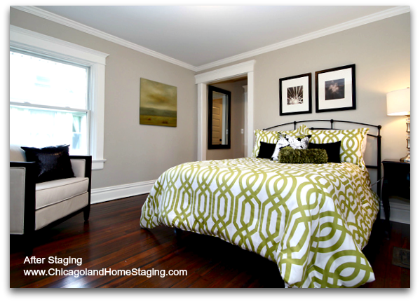 home staging naperville