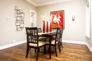 chicago home staging