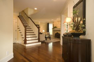 Chicago area home staging