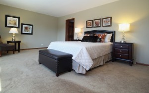 naperville home staging after photos