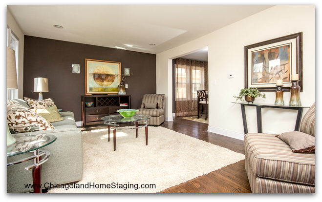 naperville home staging
