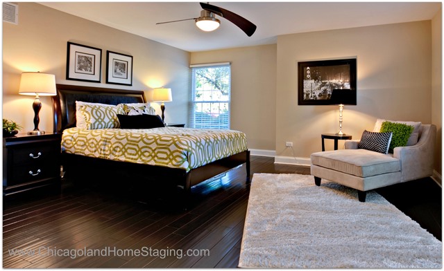 home staging in rolling meadows IL