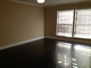 vacant home staging naperville