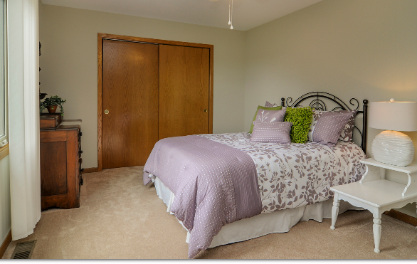 chicagoland home staging