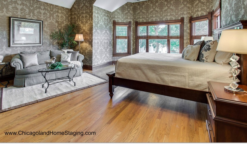 naperville home staging