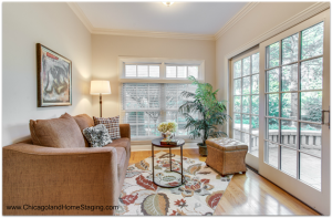 home staging investors