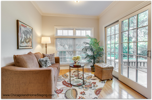 home staging investors