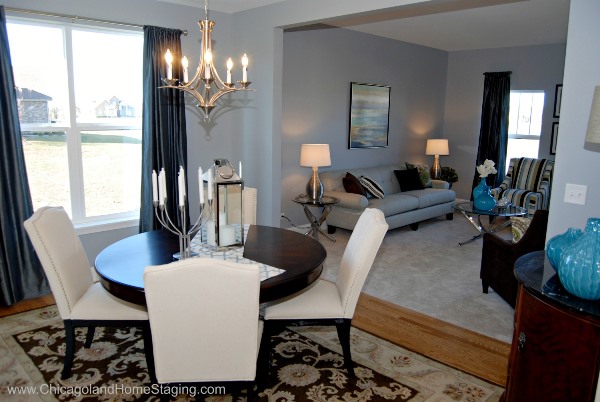 home staging in naperville