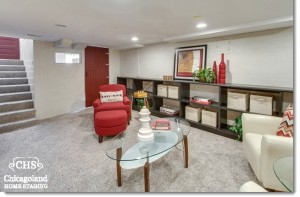 home staging Naperville