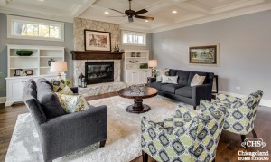 home staging Naperville