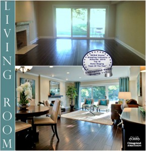 Home Staging Chicago