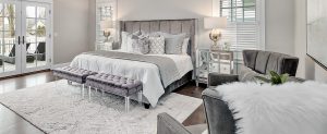 Chicagoland Home Staging Bedroom Make Over Naperville