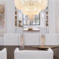 Chicagoland Home Staging Dining Room REALTOR Home Showing