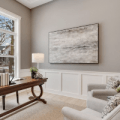 Chicagoland home staging design office