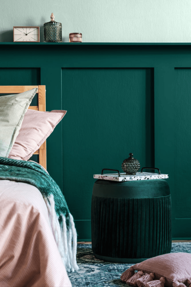 sherwin williams  color trends 2021