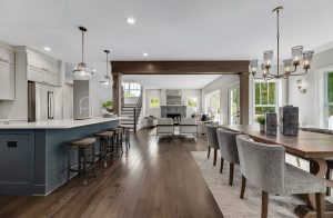 Chicagoland Home Staging Cavalcade of Homes Wheaton
