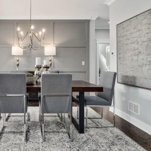 Chicagoland-Home-Staging-Design-Dining-Room-Glen-Ellyn-Hinsdale