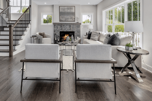 Chicagoland Home Staging New Home Construction Design Trends 2021