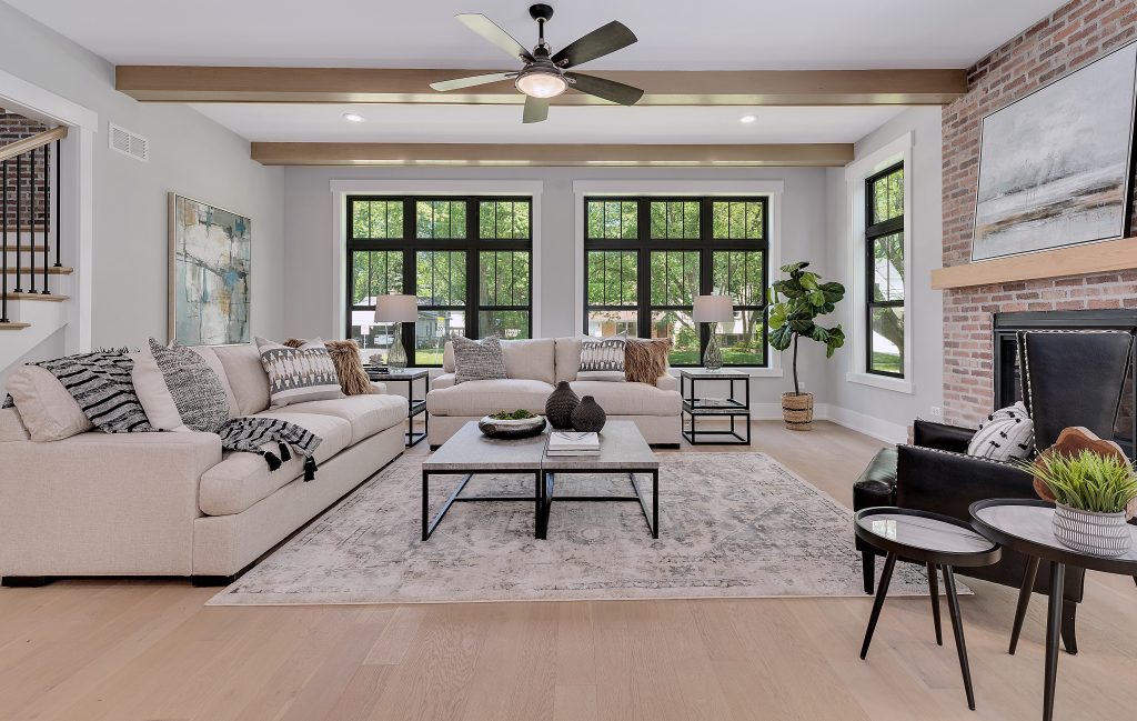 Chicagoland Home Staging Spring Home Trends Naperville