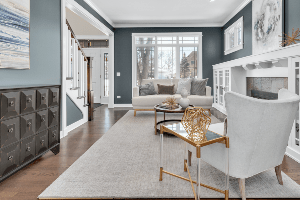Chicagoland Home Luxury Staging Secrets