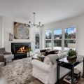 Chicagoland Home Staging Stage An Open Space Hinsdale