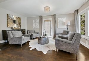 home staging hinsdale