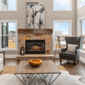 Attract Buyers Chicagoland Home Staging Naperville Wood Floor Refinishing