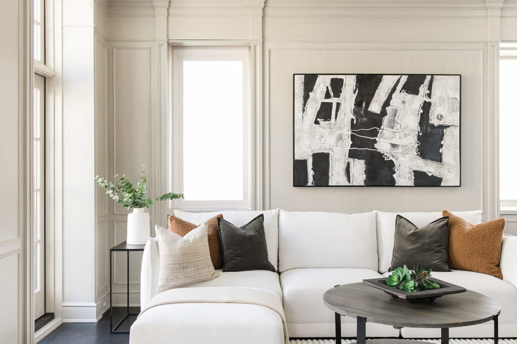 Chicagoland Home Staging