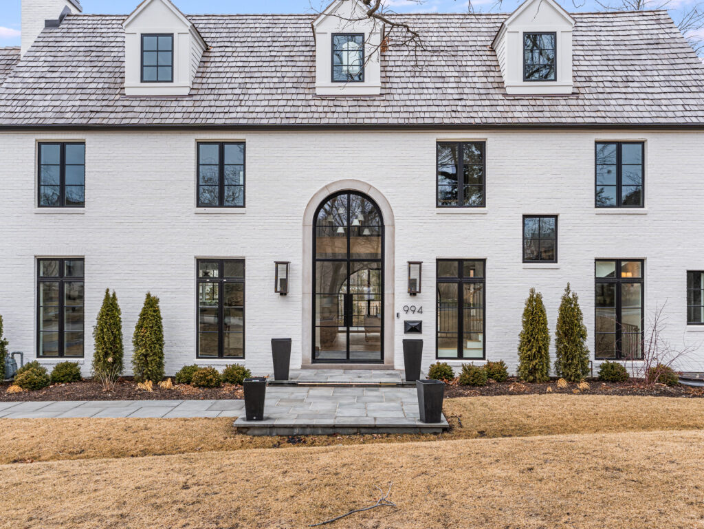 staging chicago suburbs