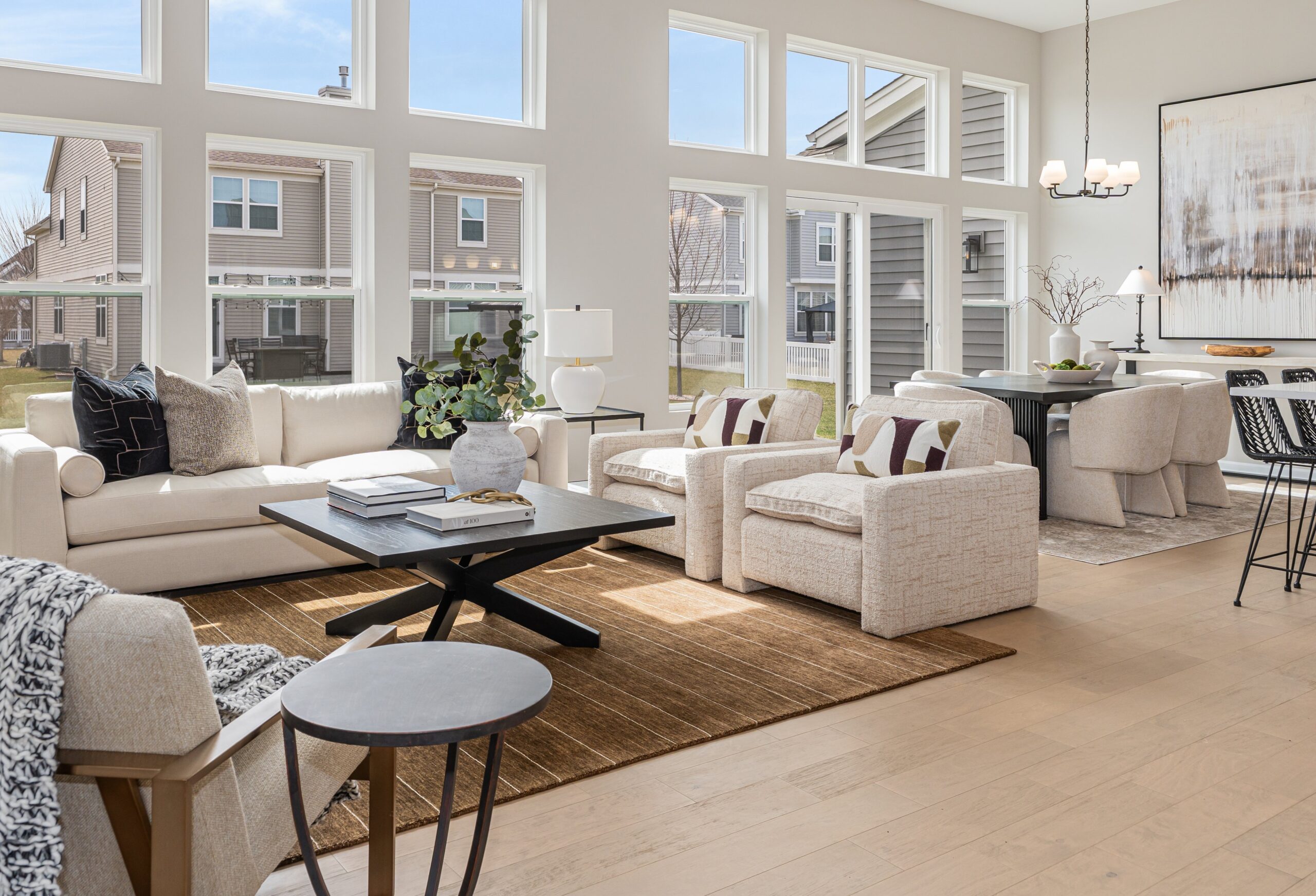 chicagoland home staging st charles naperville geneva wheaton