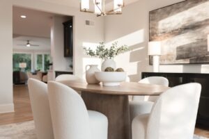 chicagoland home staging naperville st charles geneva wheaton XXII Hinsdale