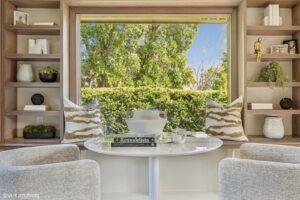 Western Springs chicagoland home staging naperville st charles geneva wheaton XXII