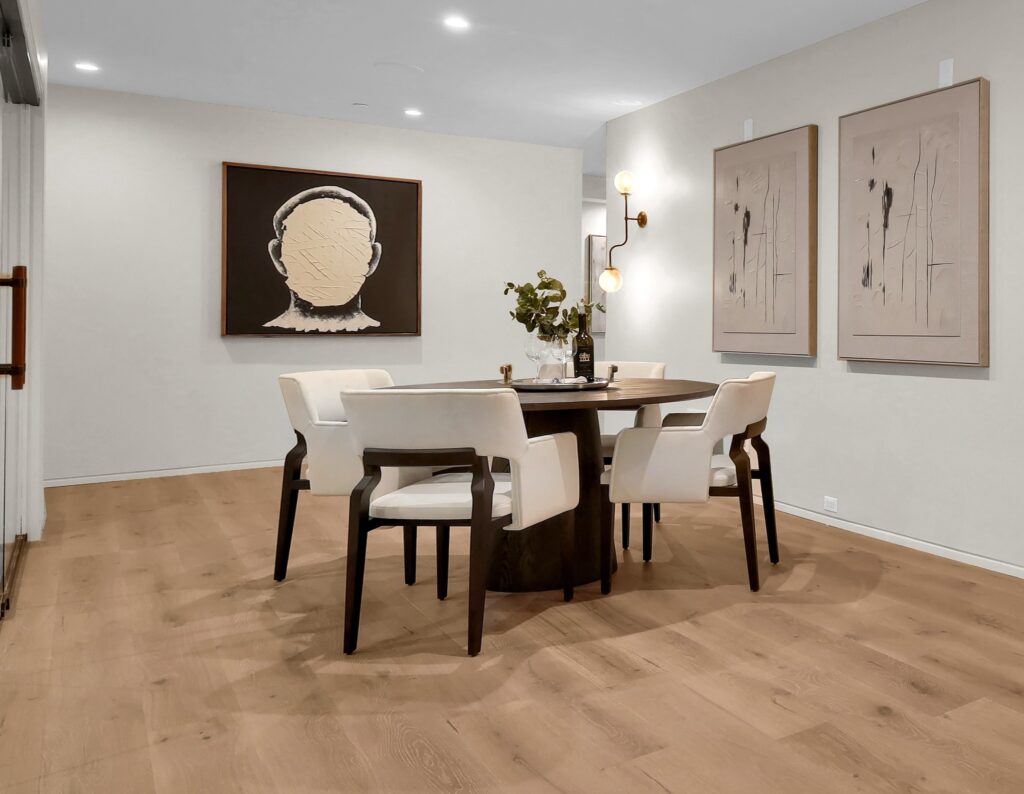 Helping Boomers Transition: Why Senior Living Communities Need Warm, Modern, Unit Staging Now