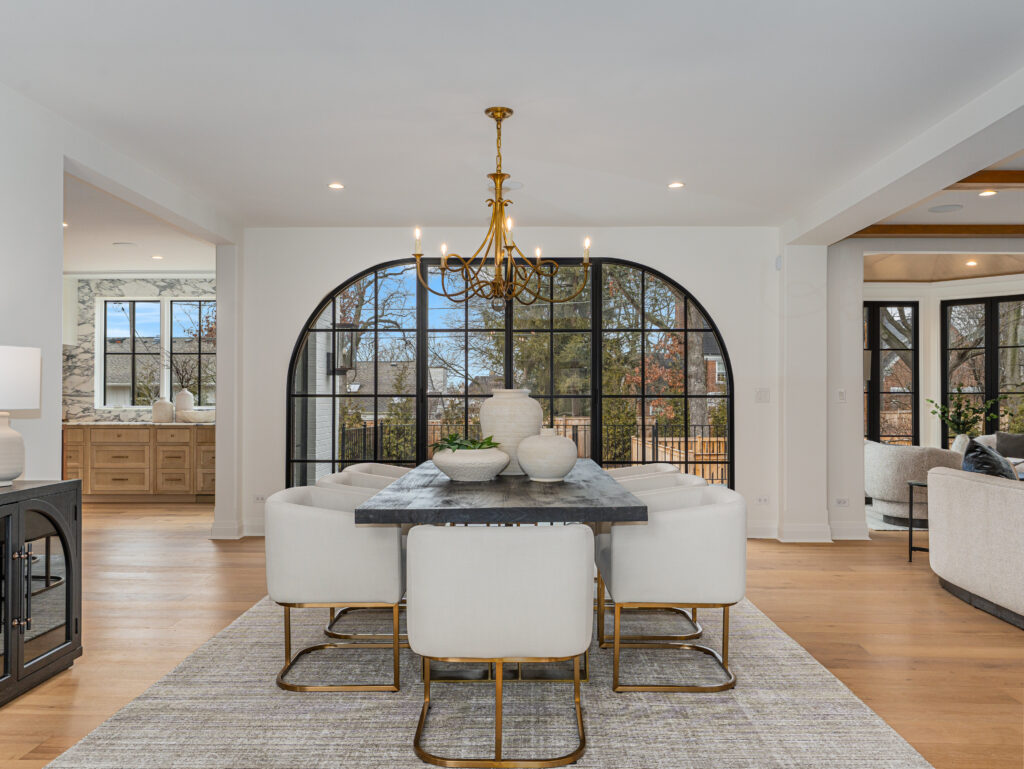 Why Downsizing Sellers Need a Home Staging Strategy, Not Just a Moving Plan Chicagoland Home Staging