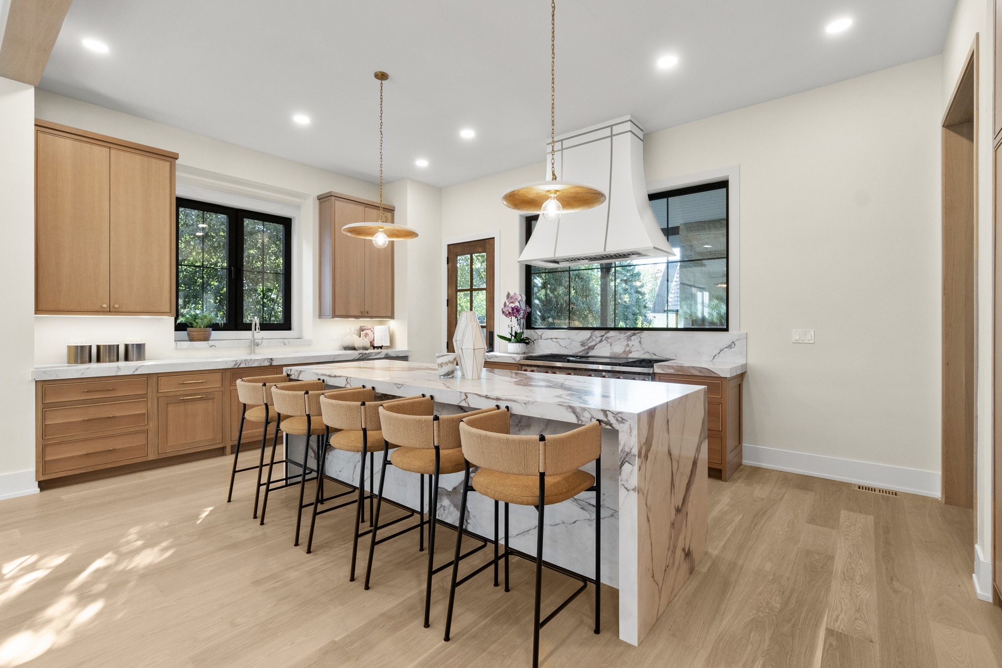 Room Sells Gathering Spaces Chicagoland Home Staging 2