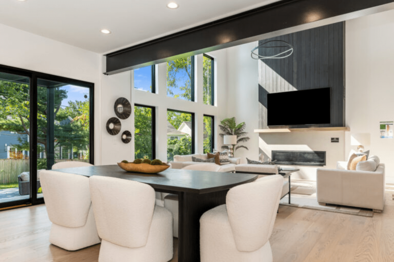 Chicagoland Home Staging Naperville Bathroom