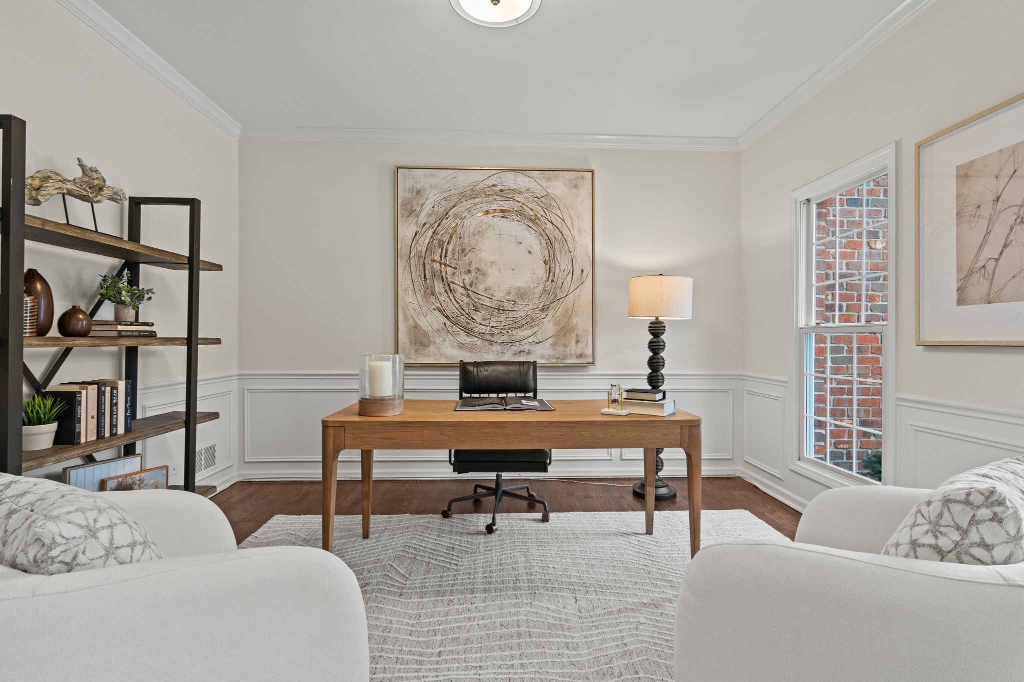 Chicagoland Home Staging Naperville Office