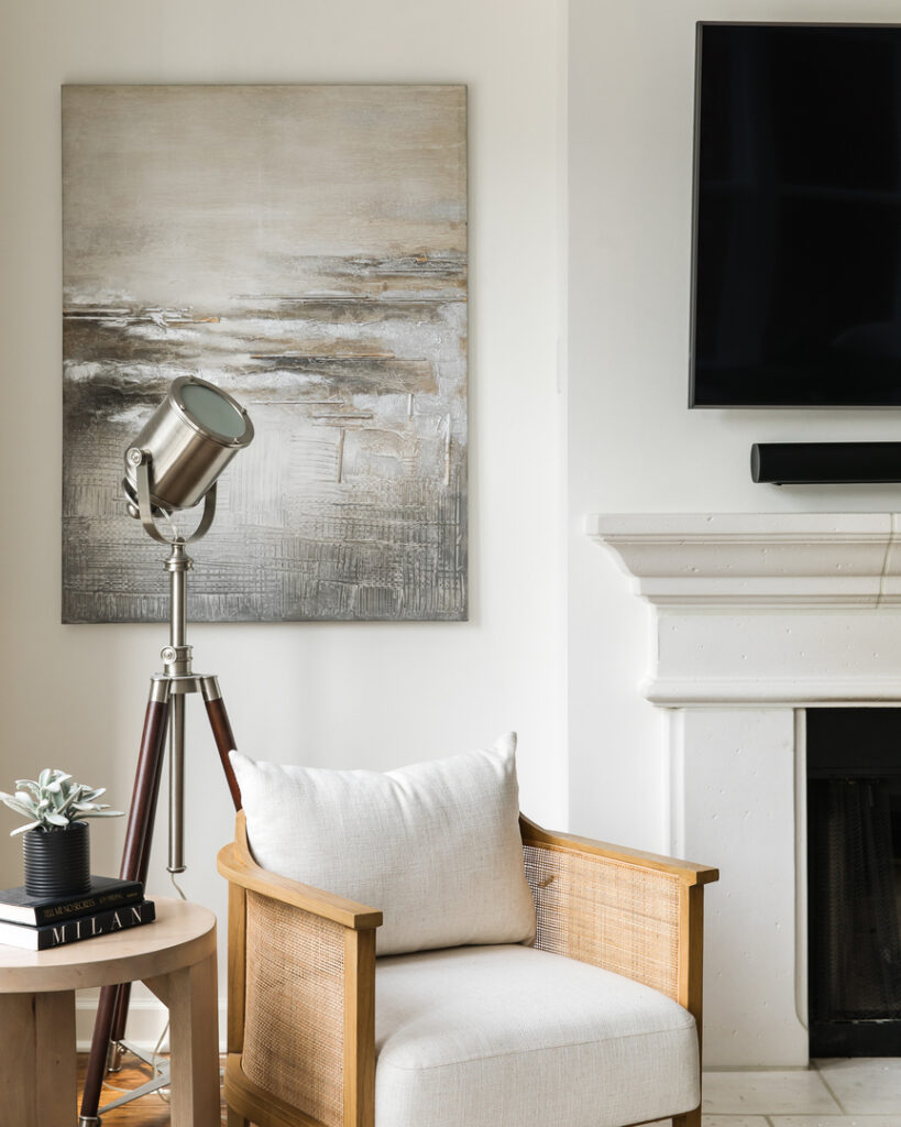 Move-Up Buyers Are Choosing New Construction. Here’s How to Use Home Staging to Compete Without Renovating Chicagoland Home Staging