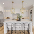 Spring Housing Marketing Competitive Dropping Price