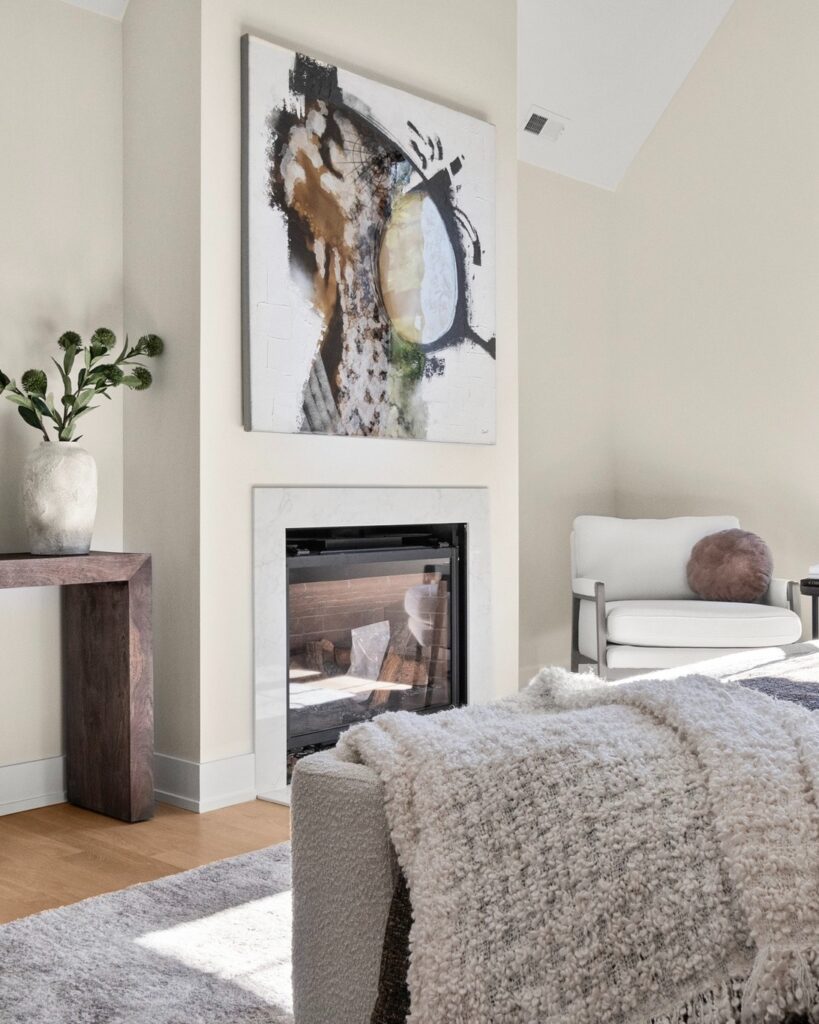 Chicagoland Home Staging Naperville Realtor