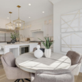 Luxury Home Staging Chicagoland Lake in the Hills