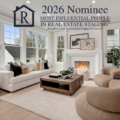 RESA 2026 NOMINEE real estate staging chicagoland