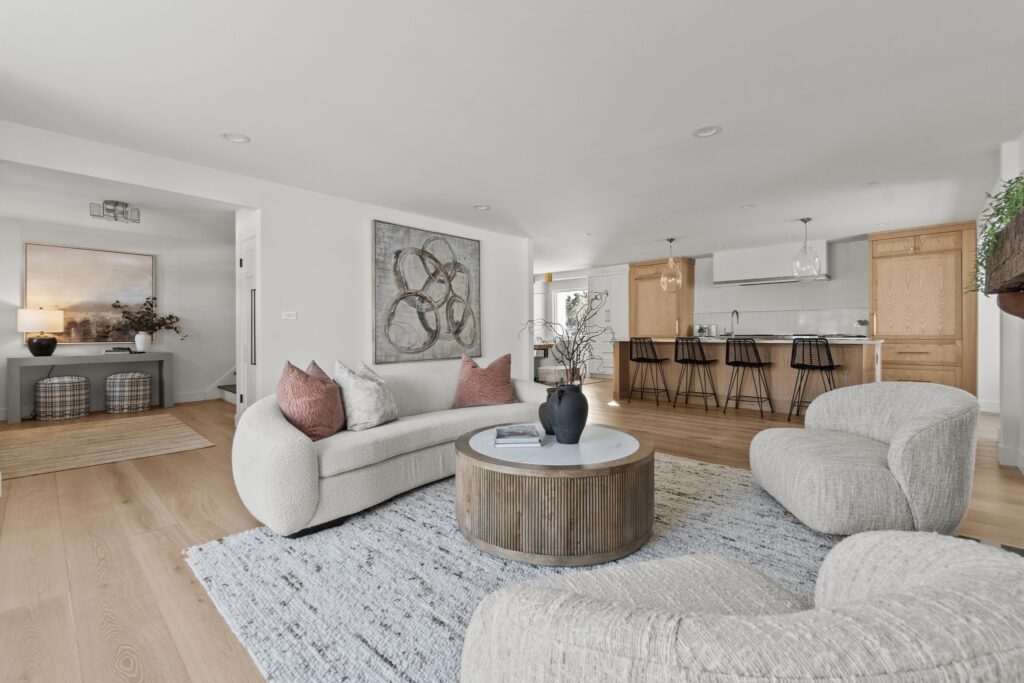 Real Estate Staging Chicagoland Lake Forest