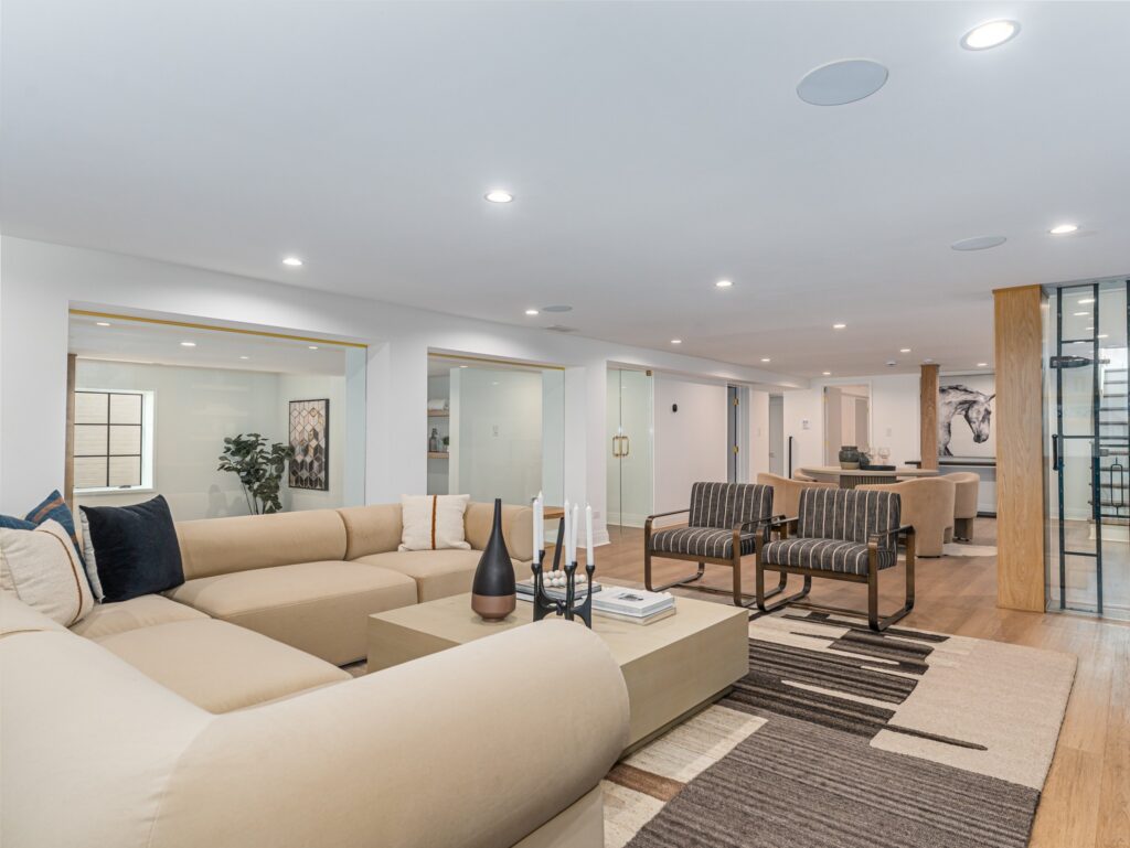 Real Estate Staging Chicagoland Lake Forest