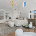 Empty Bedrooms Luxury Staging LITH