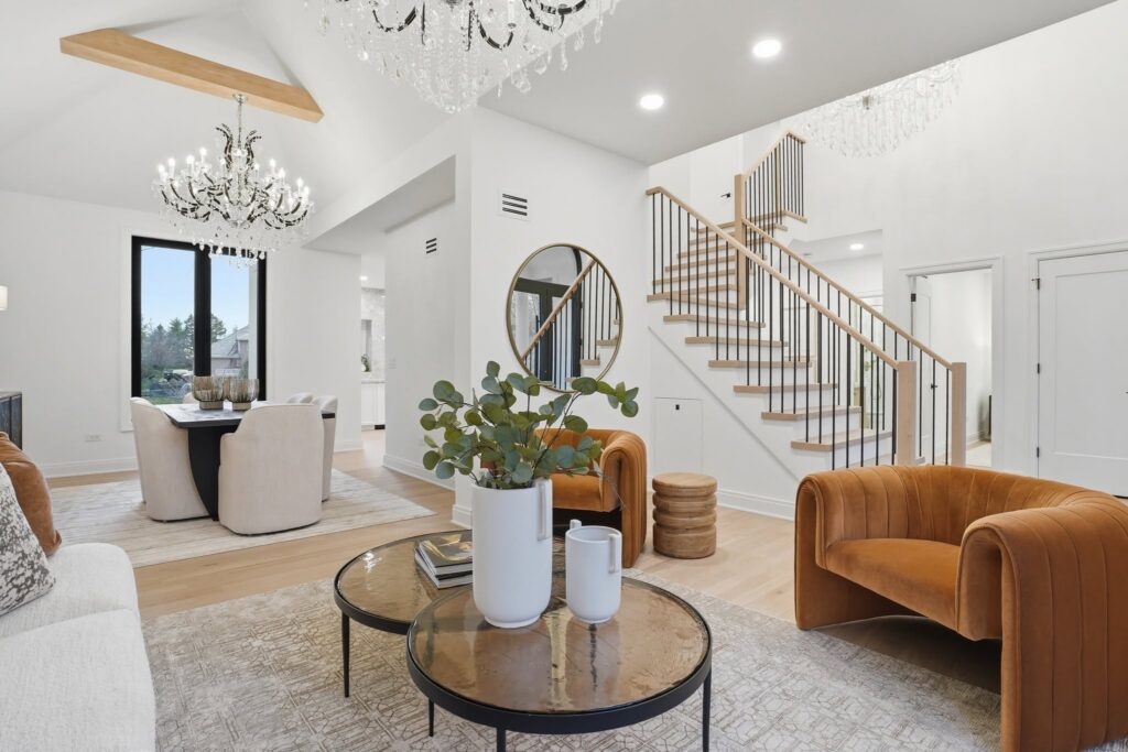 Chicagoland Home Staging Naperville Investments