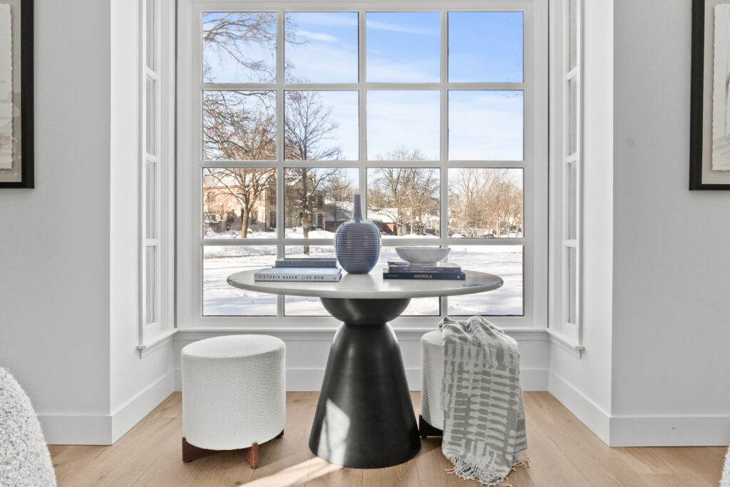 Hinsdale Home Staging Chicagoland