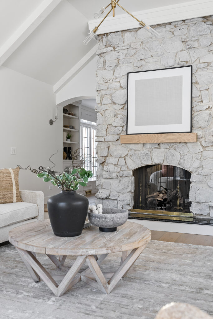 Hinsdale Home Staging Chicagoland DuPage